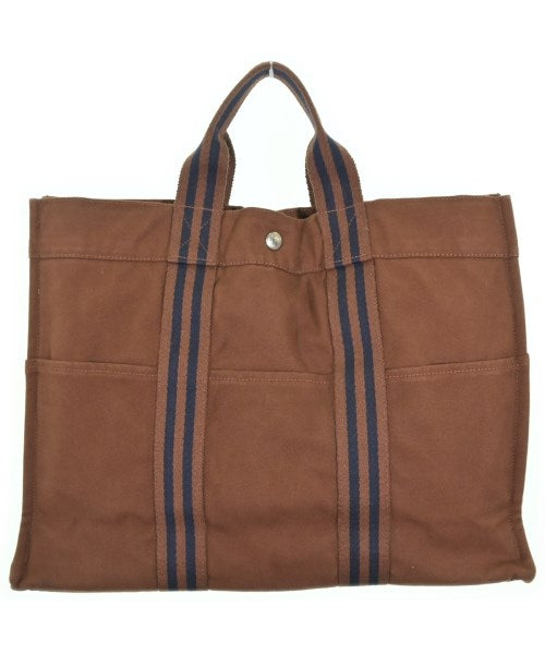 HERMES กระเป๋าถือขนาดใหญ่