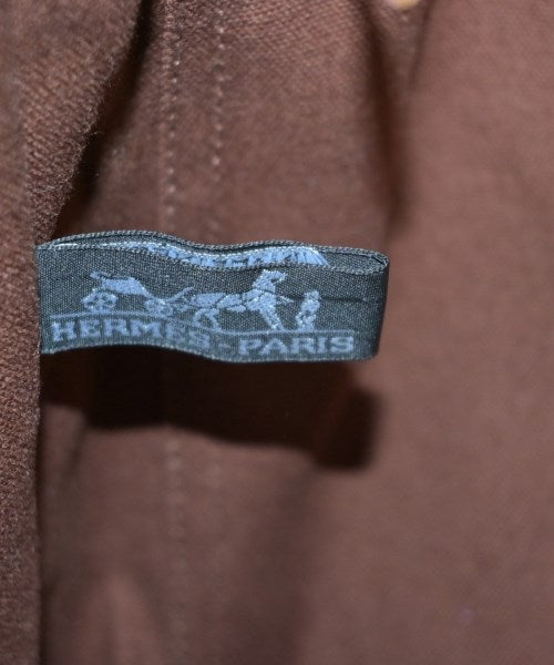 HERMES กระเป๋าถือขนาดใหญ่