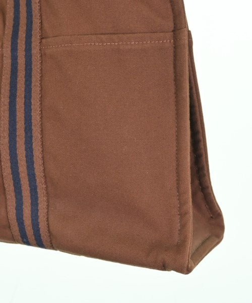 HERMES กระเป๋าถือขนาดใหญ่