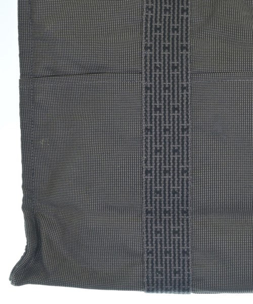 HERMES กระเป๋าถือขนาดใหญ่