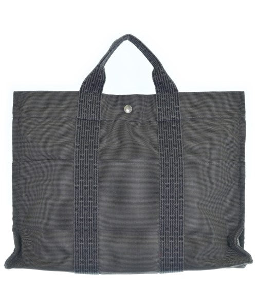 HERMES กระเป๋าถือขนาดใหญ่