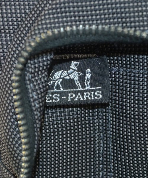 HERMES กระเป๋าถือขนาดใหญ่