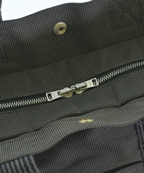 HERMES กระเป๋าถือขนาดใหญ่