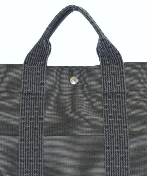 HERMES กระเป๋าถือขนาดใหญ่