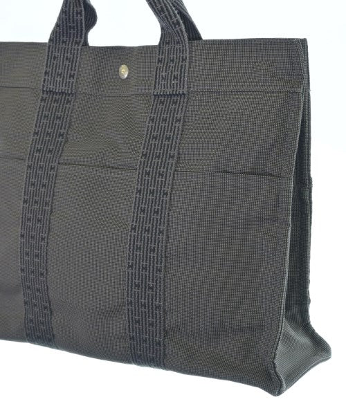 HERMES กระเป๋าถือขนาดใหญ่