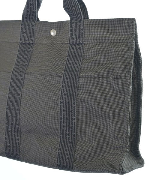 HERMES กระเป๋าถือขนาดใหญ่