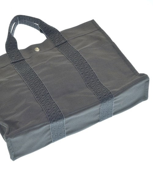 HERMES กระเป๋าถือขนาดใหญ่