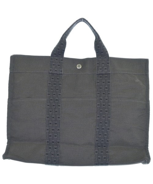 HERMES กระเป๋าถือขนาดใหญ่