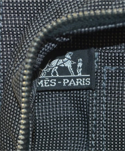 HERMES กระเป๋าถือขนาดใหญ่