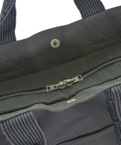 HERMES กระเป๋าถือขนาดใหญ่