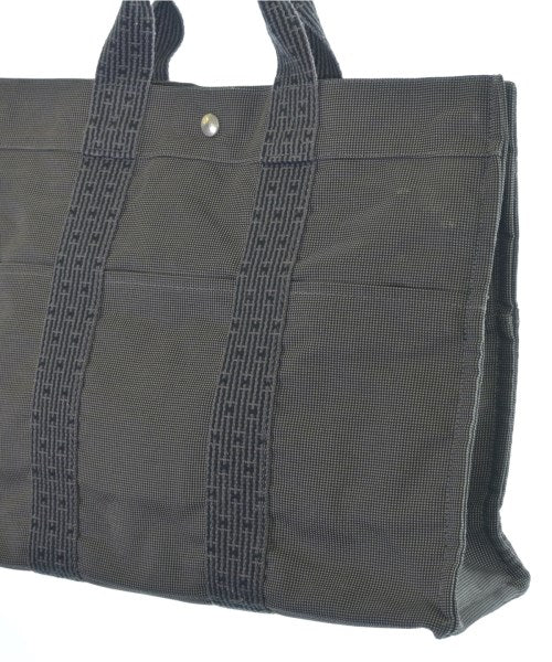 HERMES กระเป๋าถือขนาดใหญ่