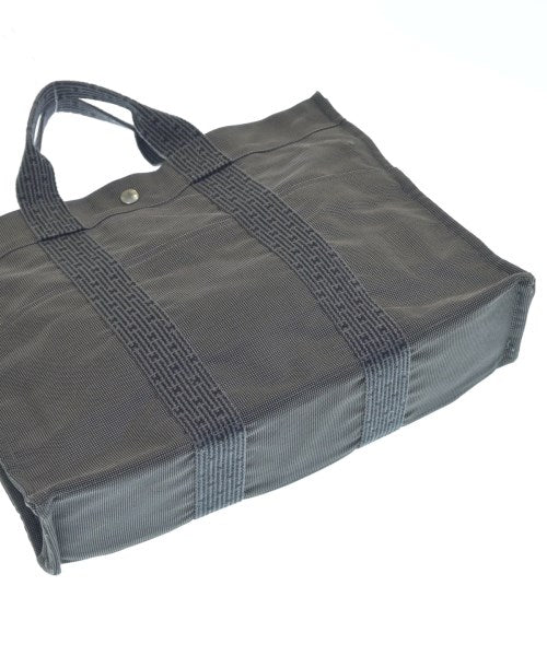 HERMES กระเป๋าถือขนาดใหญ่