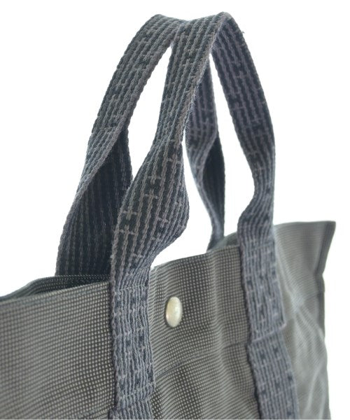 HERMES กระเป๋าถือขนาดใหญ่