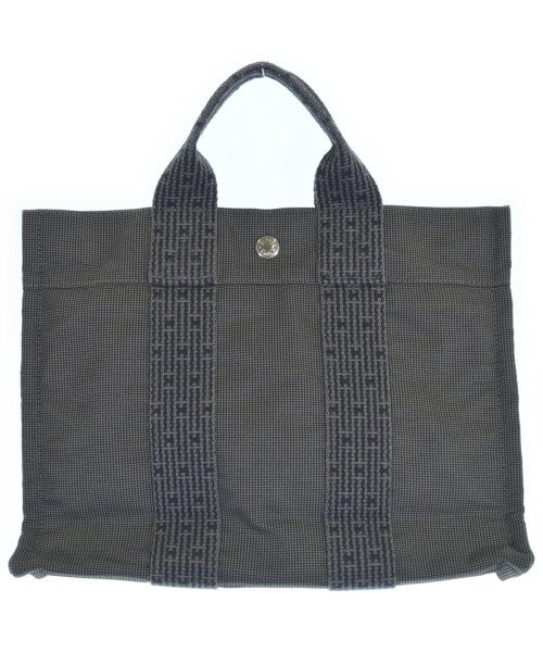 HERMES กระเป๋าถือขนาดใหญ่