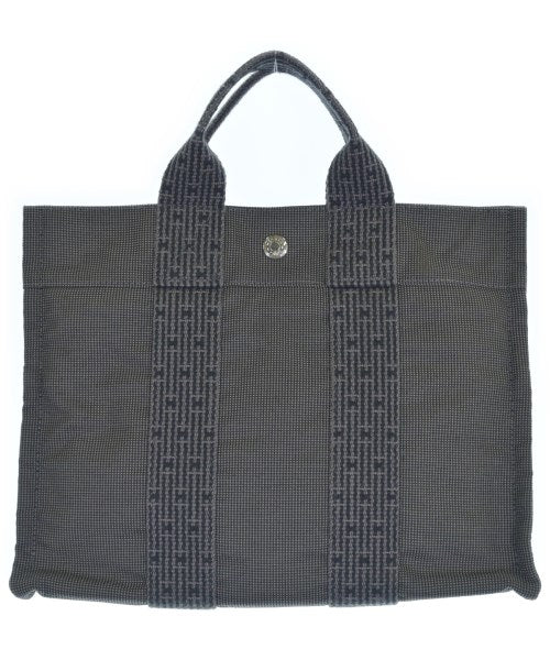 HERMES กระเป๋าถือขนาดใหญ่