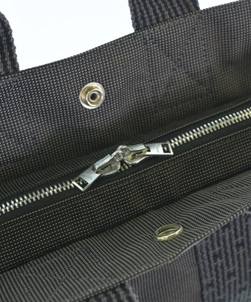 HERMES กระเป๋าถือขนาดใหญ่