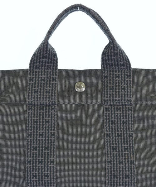 HERMES กระเป๋าถือขนาดใหญ่