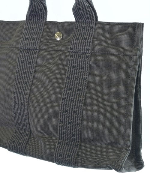 HERMES กระเป๋าถือขนาดใหญ่