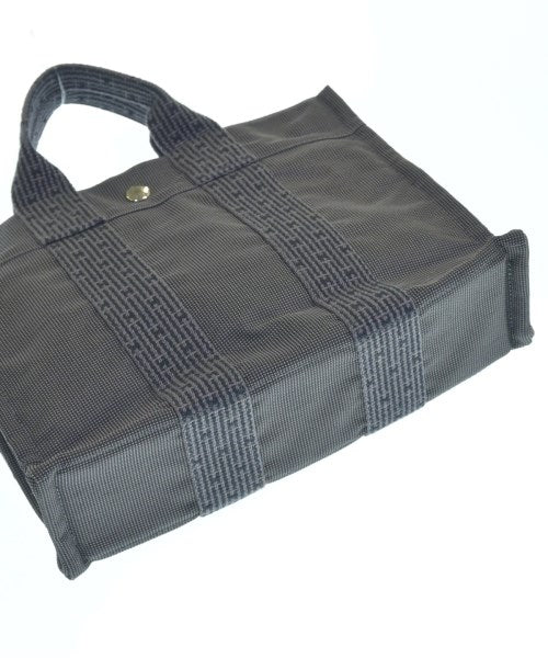 HERMES กระเป๋าถือขนาดใหญ่