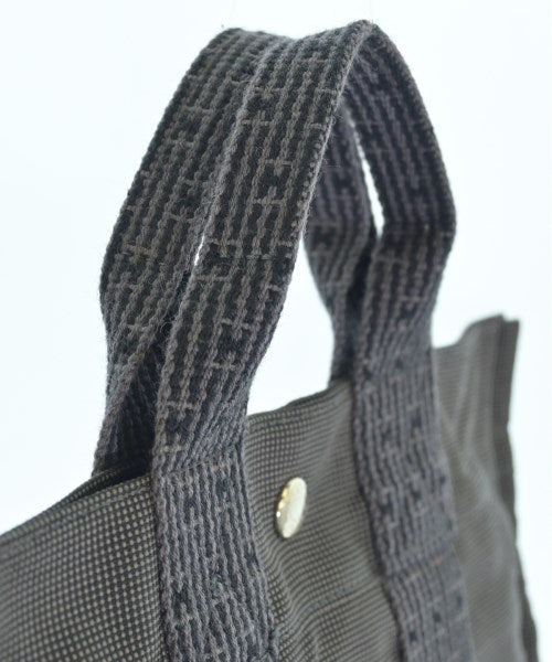 HERMES กระเป๋าถือขนาดใหญ่