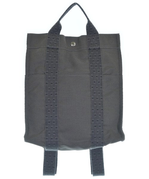 HERMES เป้สะพายหลัง