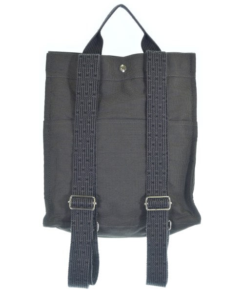 HERMES เป้สะพายหลัง