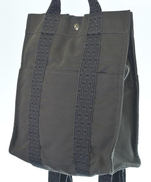 HERMES เป้สะพายหลัง