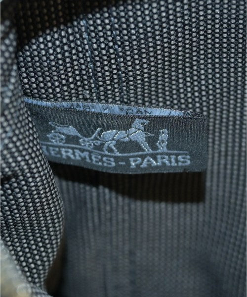 HERMES กระเป๋าถือขนาดใหญ่