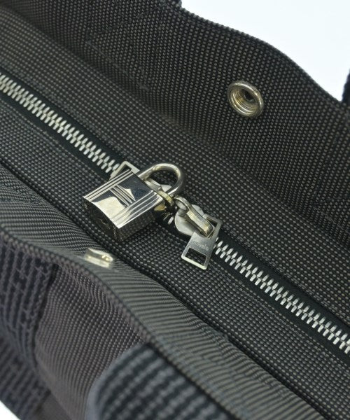 HERMES กระเป๋าถือขนาดใหญ่