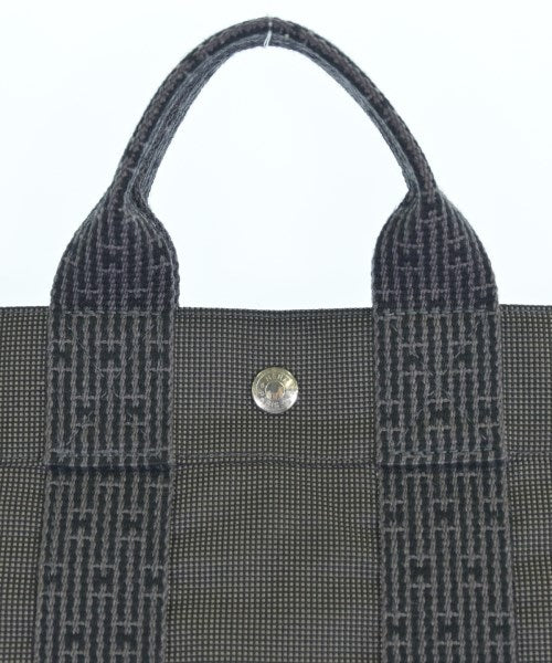 HERMES กระเป๋าถือขนาดใหญ่