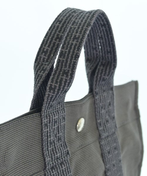 HERMES กระเป๋าถือขนาดใหญ่