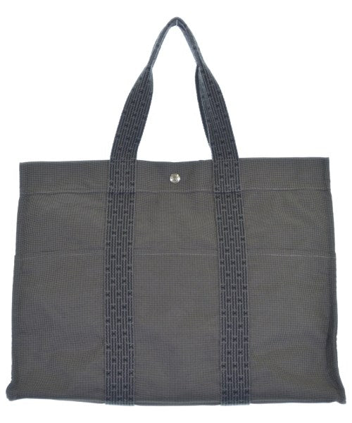 HERMES กระเป๋าถือขนาดใหญ่