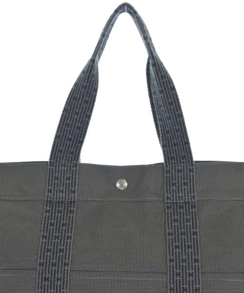 HERMES กระเป๋าถือขนาดใหญ่