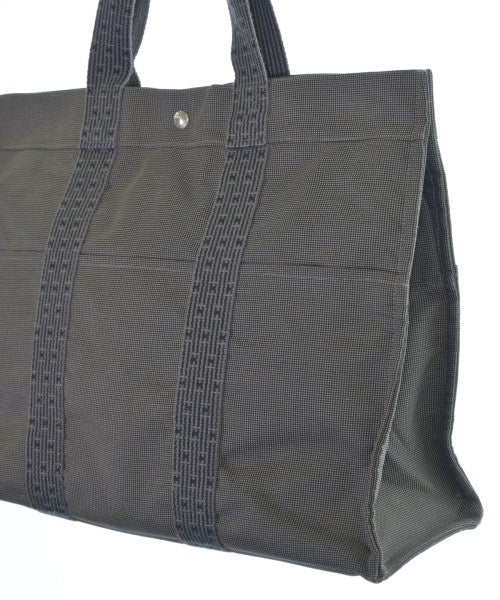 HERMES กระเป๋าถือขนาดใหญ่