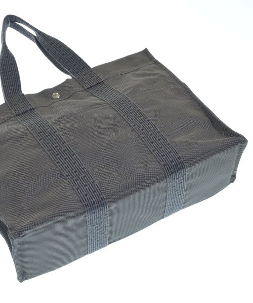 HERMES กระเป๋าถือขนาดใหญ่