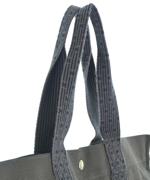 HERMES กระเป๋าถือขนาดใหญ่