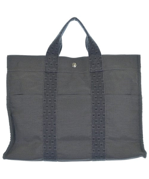 HERMES กระเป๋าถือขนาดใหญ่