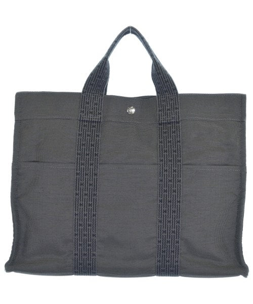 HERMES กระเป๋าถือขนาดใหญ่