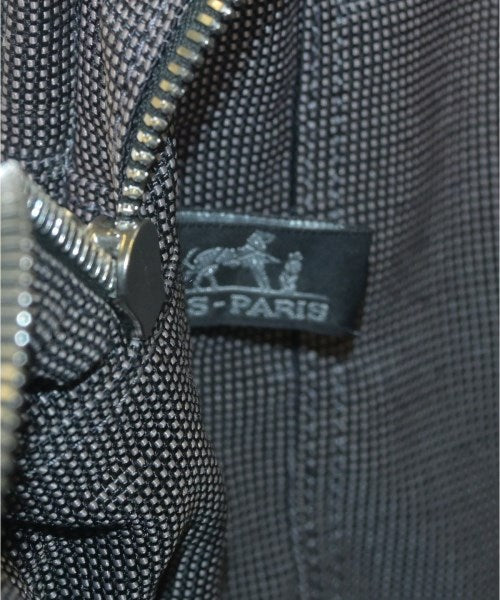 HERMES กระเป๋าถือขนาดใหญ่