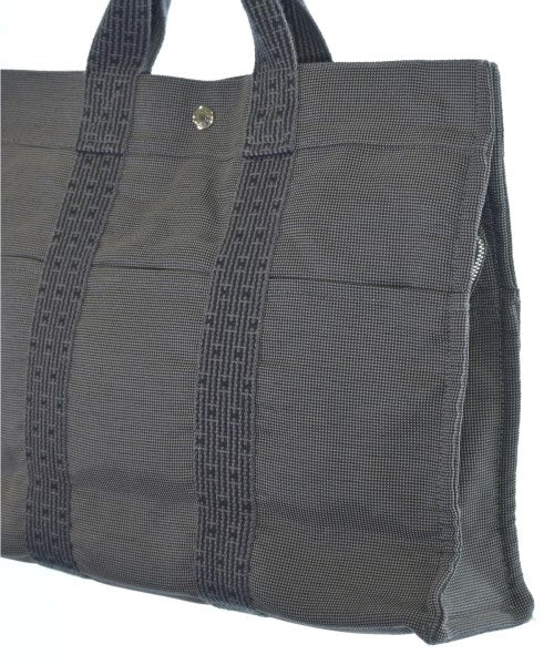 HERMES กระเป๋าถือขนาดใหญ่