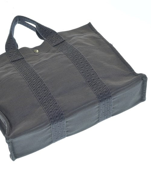 HERMES กระเป๋าถือขนาดใหญ่