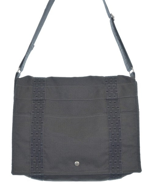 HERMES กระเป๋าสะพายข้าง