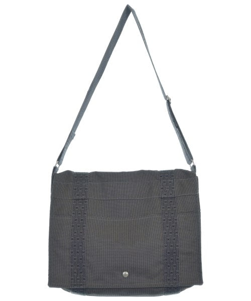 HERMES กระเป๋าสะพายข้าง