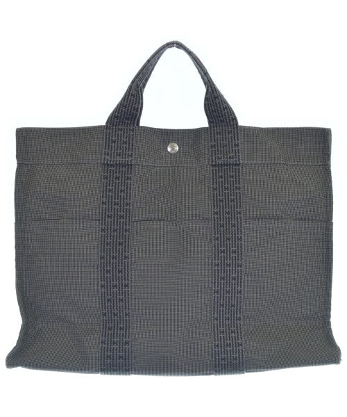 HERMES กระเป๋าถือขนาดใหญ่