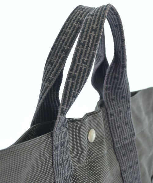 HERMES กระเป๋าถือขนาดใหญ่