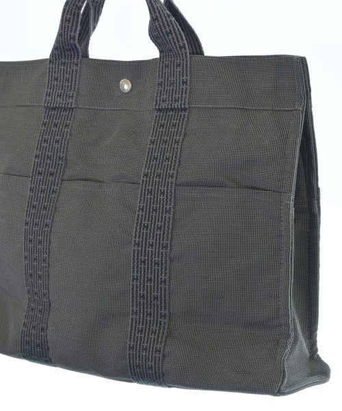 HERMES กระเป๋าถือขนาดใหญ่