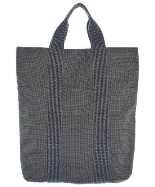 HERMES กระเป๋าถือขนาดใหญ่