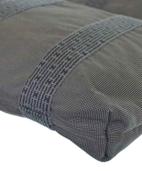 HERMES กระเป๋าถือขนาดใหญ่