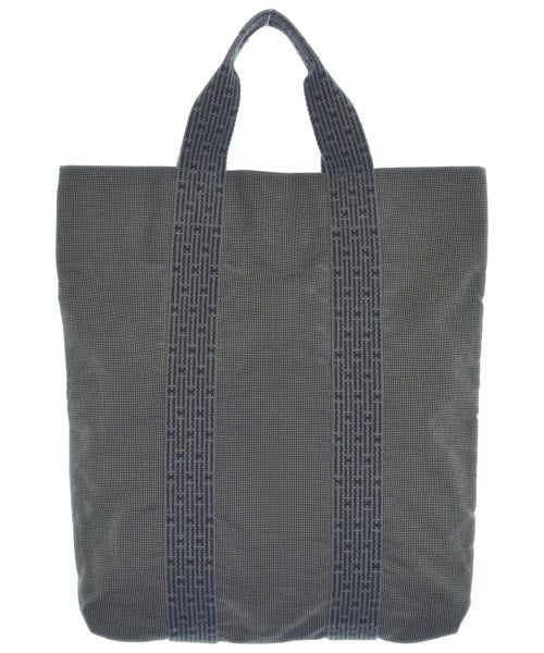 HERMES กระเป๋าถือขนาดใหญ่