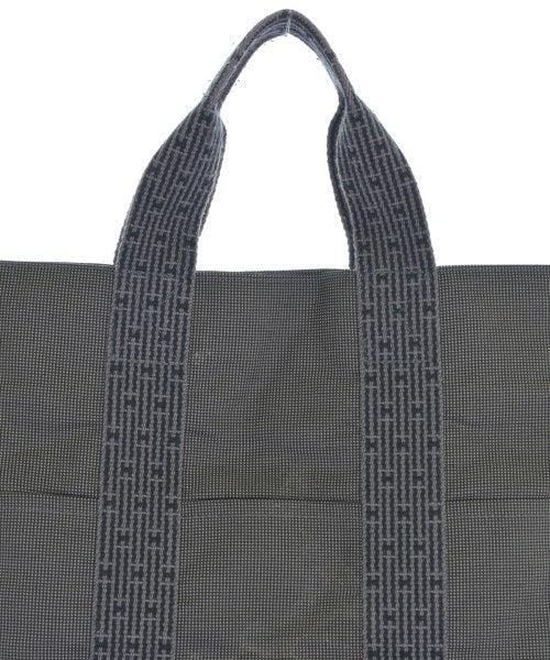 HERMES กระเป๋าถือขนาดใหญ่